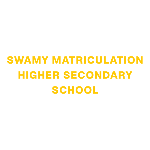 Swamy Matriculation Higher Secondary School