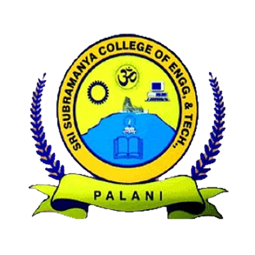 Sri Subramanya College of Engineering and Technology